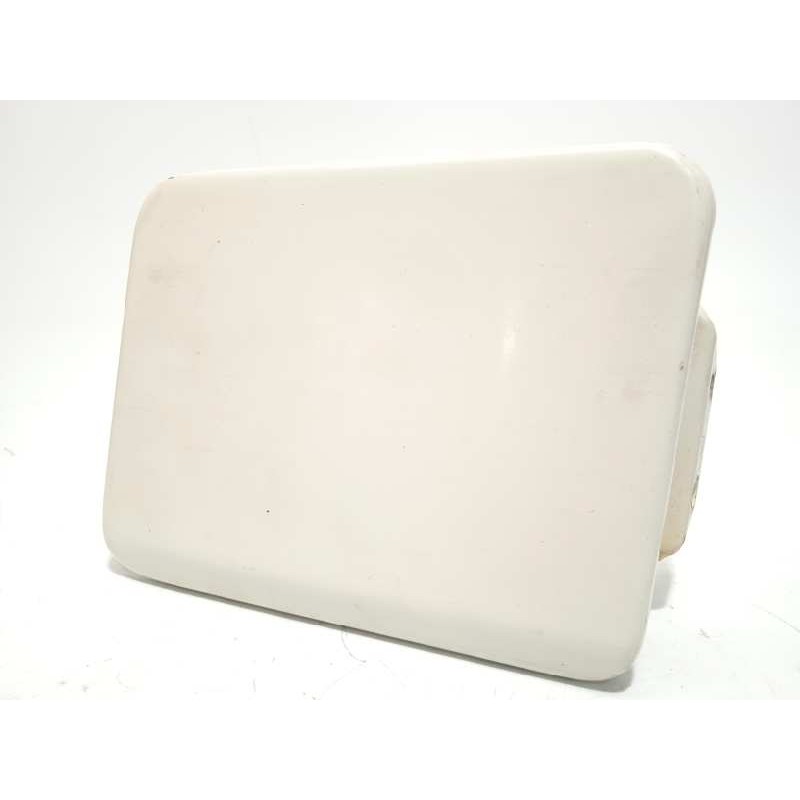 Recambio de tapa exterior combustible para land rover discovery (lt) 2.5 turbodiesel referencia OEM IAM NOREF  