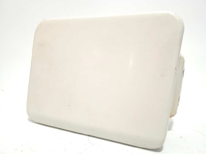 Recambio de tapa exterior combustible para land rover discovery (lt) 2.5 turbodiesel referencia OEM IAM NOREF  
