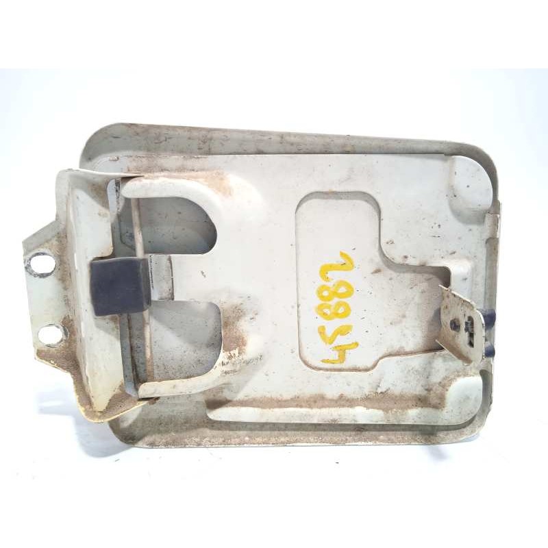 Recambio de tapa exterior combustible para land rover discovery (lt) 2.5 turbodiesel referencia OEM IAM NOREF  