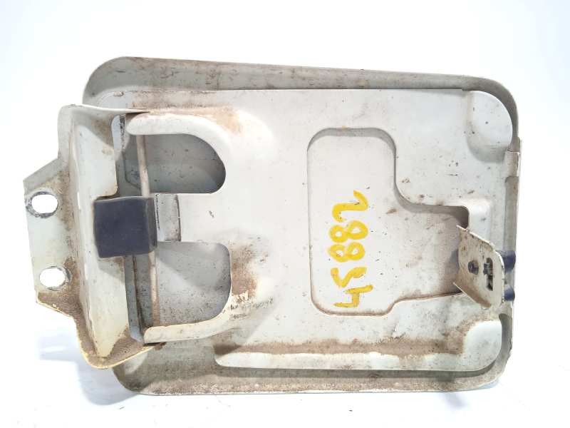 Recambio de tapa exterior combustible para land rover discovery (lt) 2.5 turbodiesel referencia OEM IAM NOREF  
