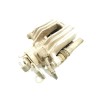 Recambio de pinza freno trasera izquierda para audi a1 sportback (gba) 30 tfsi referencia OEM IAM 2Q0615423C  