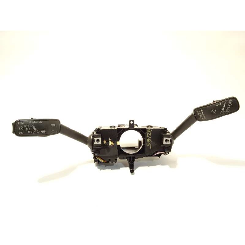 Recambio de mando intermitentes para seat ibiza (kj1) fr referencia OEM IAM 2Q0953507CQ  