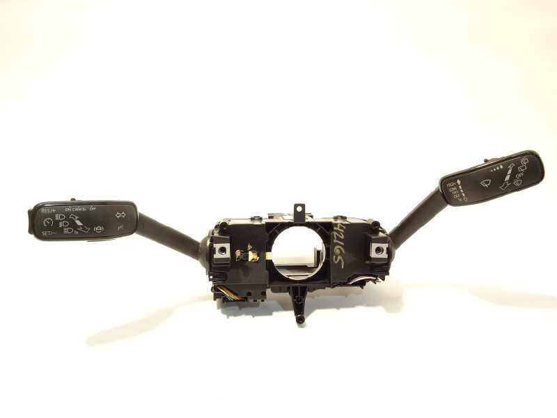 Recambio de mando intermitentes para seat ibiza (kj1) fr referencia OEM IAM 2Q0953507CQ  