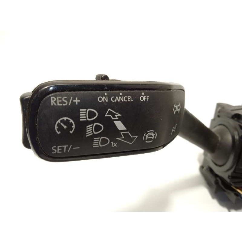 Recambio de mando intermitentes para seat ibiza (kj1) fr referencia OEM IAM 2Q0953507CQ  
