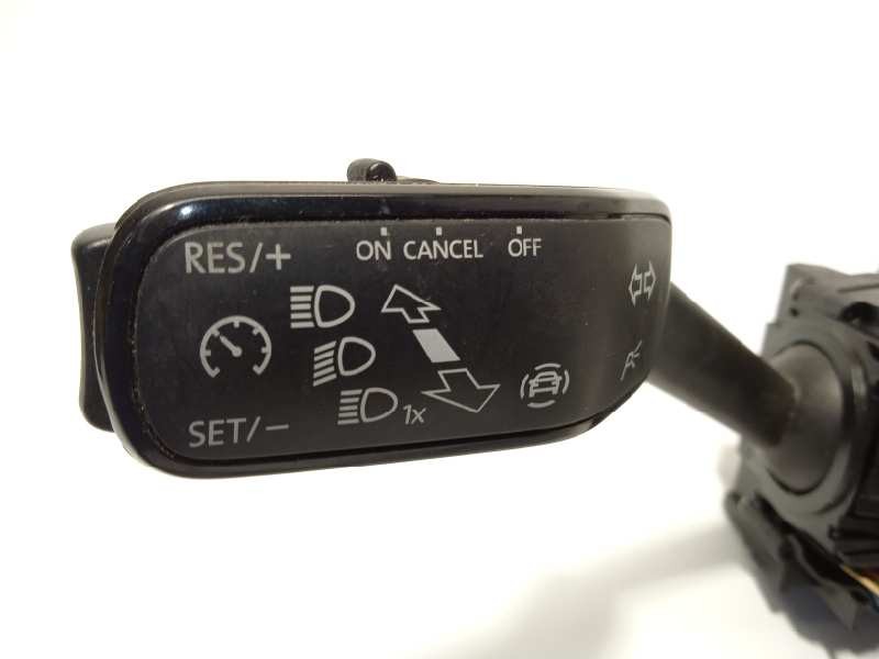 Recambio de mando intermitentes para seat ibiza (kj1) fr referencia OEM IAM 2Q0953507CQ  