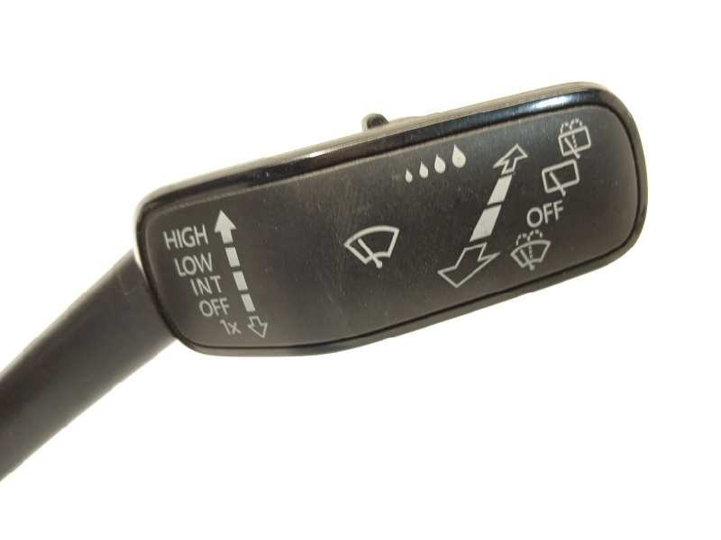 Recambio de mando intermitentes para seat ibiza (kj1) fr referencia OEM IAM 2Q0953507CQ  