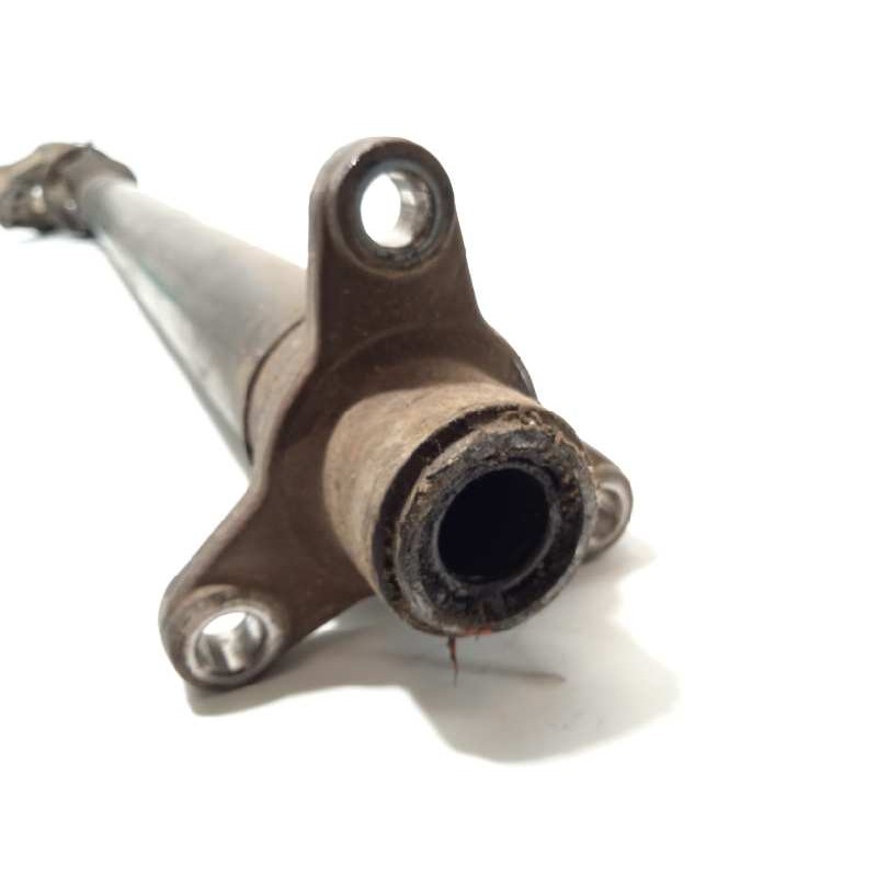 Recambio de transmision central para land rover discovery (lt) 2.5 turbodiesel referencia OEM IAM TVB000150  