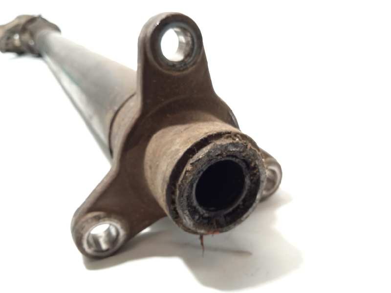 Recambio de transmision central para land rover discovery (lt) 2.5 turbodiesel referencia OEM IAM TVB000150  