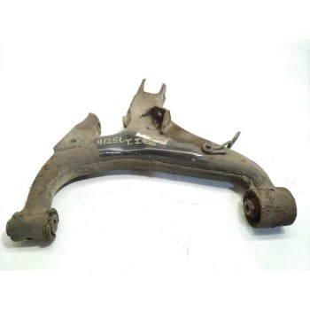 BRAZO SUSPENSION INFERIOR TRASERO IZQUIERDO LR019978 RGG500314 5H325A648FB