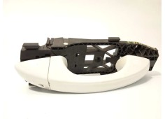 Recambio de maneta exterior delantera derecha para seat ibiza (kj1) fr referencia OEM IAM 5G0837206N  5G0837206NGRU 2