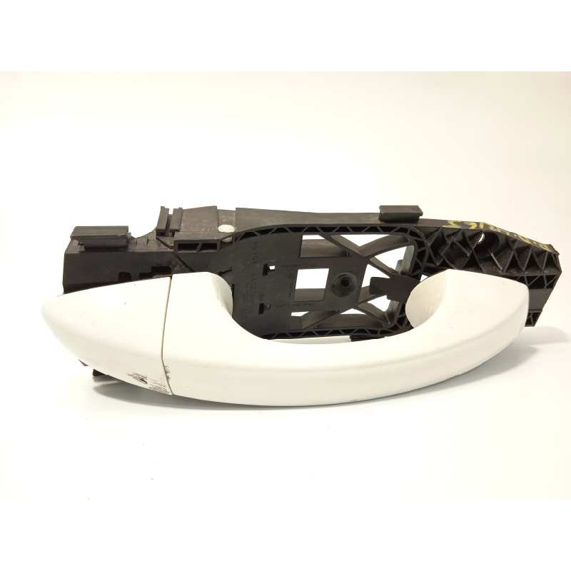 Recambio de maneta exterior delantera derecha para seat ibiza (kj1) fr referencia OEM IAM 5G0837206N  5G0837206NGRU