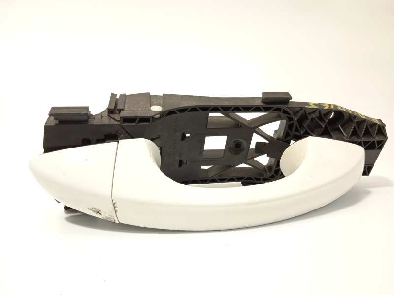 Recambio de maneta exterior delantera derecha para seat ibiza (kj1) fr referencia OEM IAM 5G0837206N  5G0837206NGRU