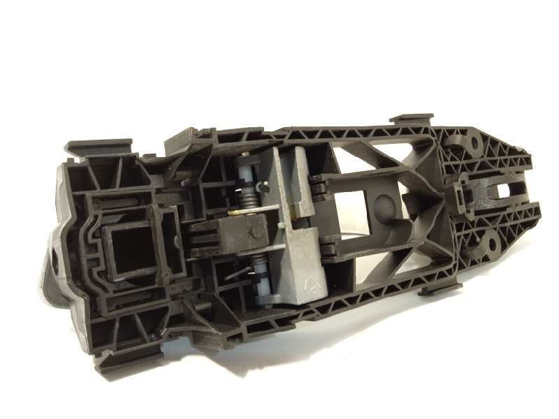 Recambio de maneta exterior delantera derecha para seat ibiza (kj1) fr referencia OEM IAM 5G0837206N  5G0837206NGRU