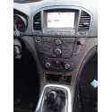 OPEL INSIGNIA BERLINA