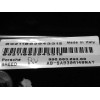 Recambio de airbag lateral derecho para porsche boxster (typ 986) s referencia OEM IAM 99680309200  