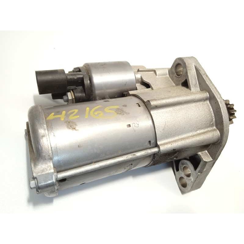 Recambio de motor arranque para seat ibiza (kj1) fr referencia OEM IAM 02Z911022C  0001179604