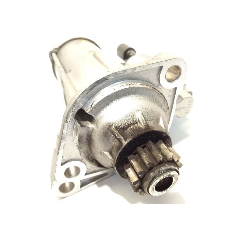 Recambio de motor arranque para seat ibiza (kj1) fr referencia OEM IAM 02Z911022C  0001179604