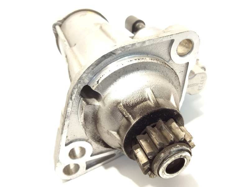 Recambio de motor arranque para seat ibiza (kj1) fr referencia OEM IAM 02Z911022C  0001179604