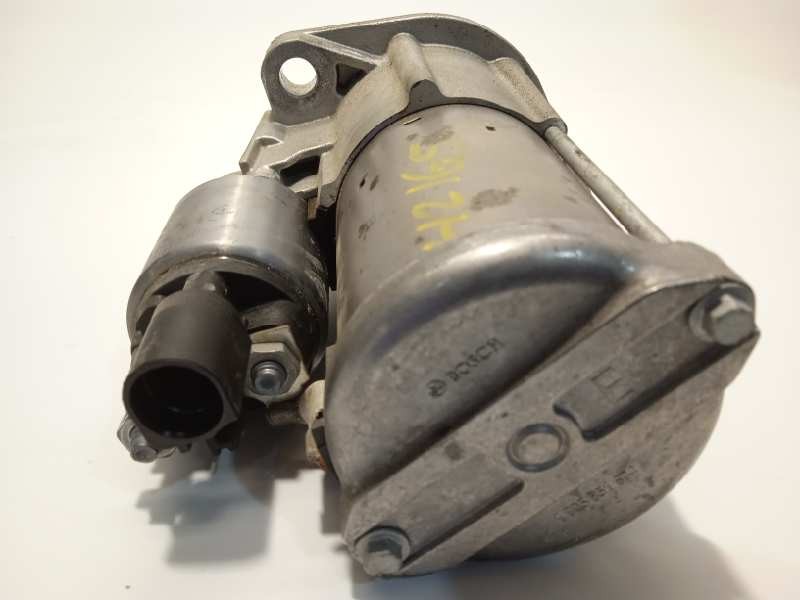 Recambio de motor arranque para seat ibiza (kj1) fr referencia OEM IAM 02Z911022C  0001179604