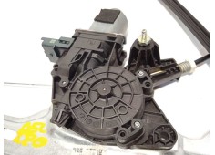 Recambio de elevalunas delantero izquierdo para renault megane iv grandtour 1.3 tce referencia OEM IAM 807215959R  430106FD 2