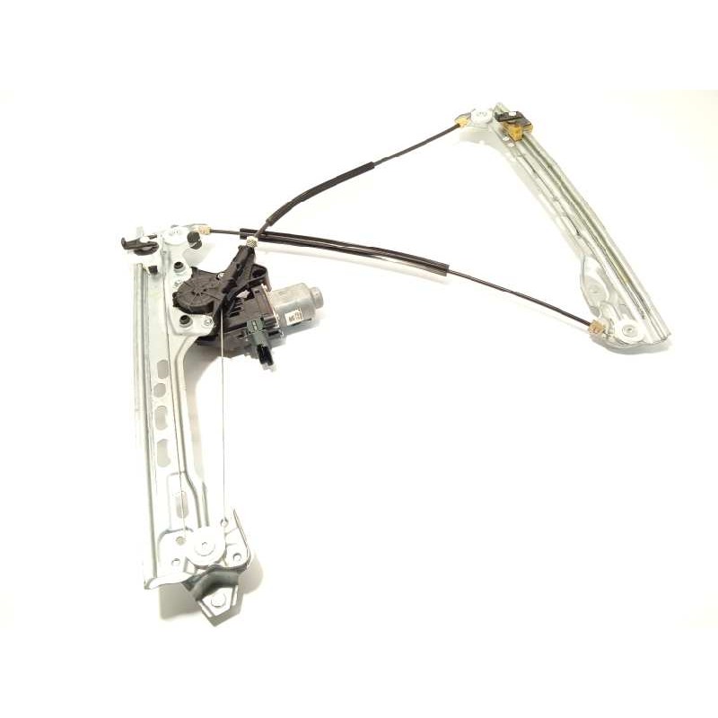 Recambio de elevalunas delantero izquierdo para renault megane iv grandtour 1.3 tce referencia OEM IAM 807215959R  430106FD