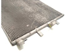 Recambio de condensador / radiador aire acondicionado para ford transit kastenwagen (ttg) 350 l2 ambiente referencia OEM IAM BK2 2