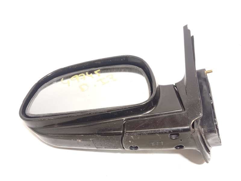 Recambio de retrovisor izquierdo para hyundai santa fe (sm) 2.0 crdi cat referencia OEM IAM 8761026601  