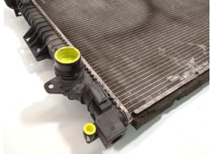 Recambio de radiador agua para volvo s60 lim. 2.0 diesel cat referencia OEM IAM 31368082   2