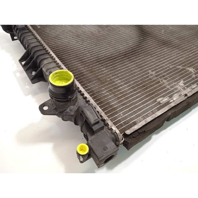 Recambio de radiador agua para volvo s60 lim. 2.0 diesel cat referencia OEM IAM 31368082  