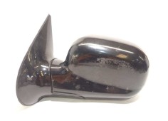 Recambio de retrovisor izquierdo para hyundai santa fe (sm) 2.0 crdi cat referencia OEM IAM 8761026601   2