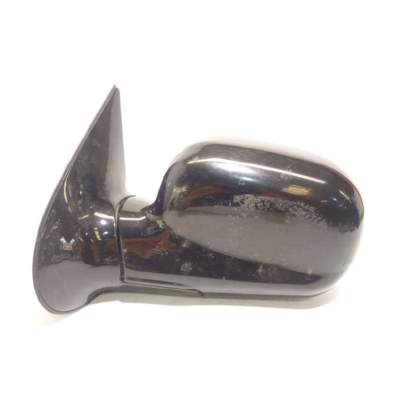 Recambio de retrovisor izquierdo para hyundai santa fe (sm) 2.0 crdi cat referencia OEM IAM 8761026601  