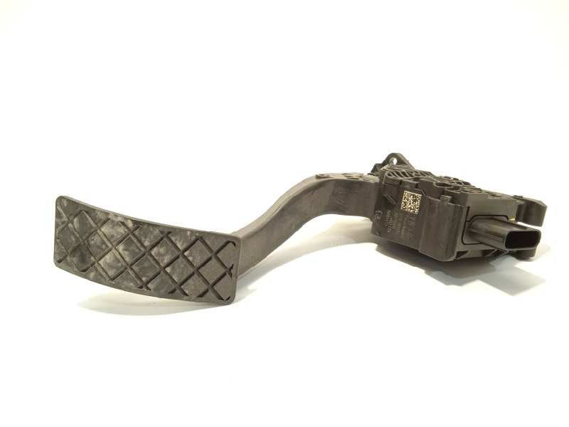 Recambio de potenciometro pedal para seat ibiza (kj1) fr referencia OEM IAM 2Q1723503  