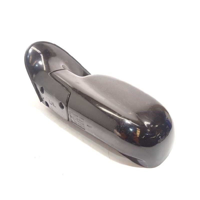 Recambio de retrovisor izquierdo para hyundai santa fe (sm) 2.0 crdi cat referencia OEM IAM 8761026601  