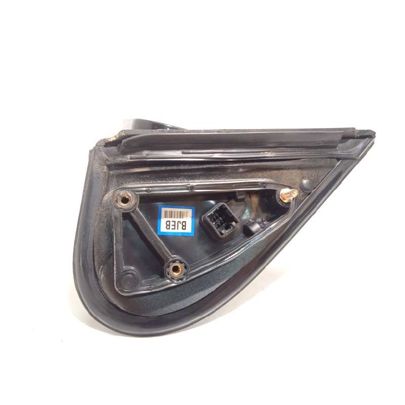 Recambio de retrovisor izquierdo para hyundai santa fe (sm) 2.0 crdi cat referencia OEM IAM 8761026601  