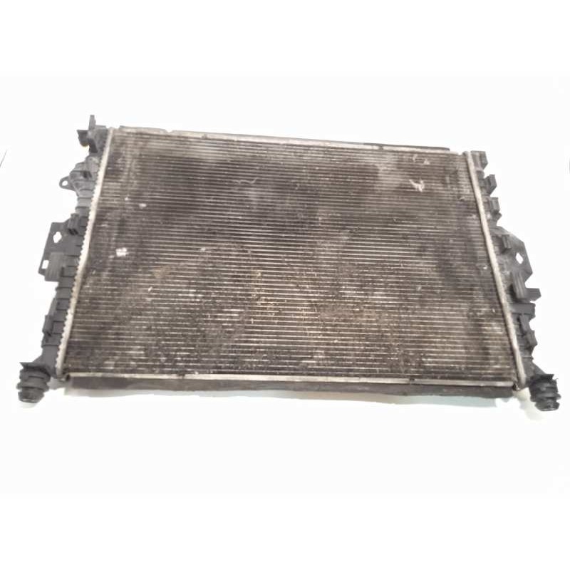 Recambio de radiador agua para volvo s60 lim. 2.0 diesel cat referencia OEM IAM 31368082  