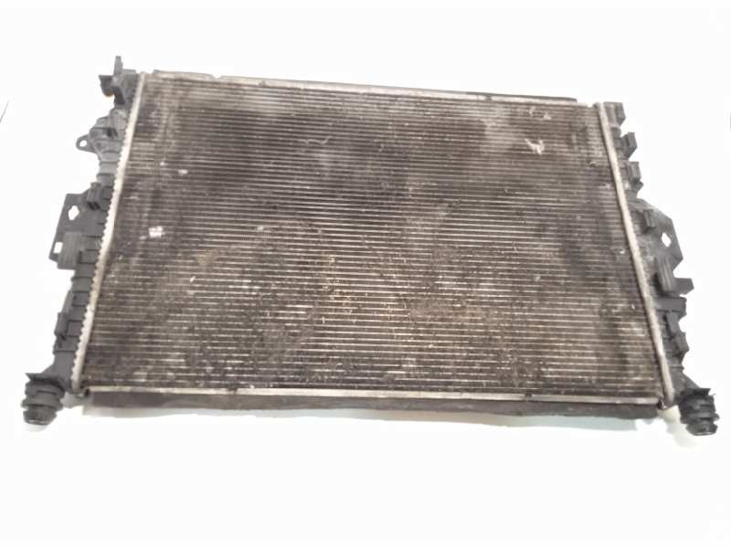 Recambio de radiador agua para volvo s60 lim. 2.0 diesel cat referencia OEM IAM 31368082  