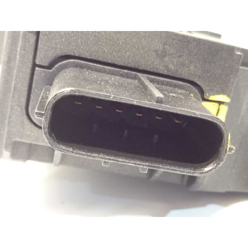 Recambio de potenciometro pedal para seat ibiza (kj1) fr referencia OEM IAM 2Q1723503  