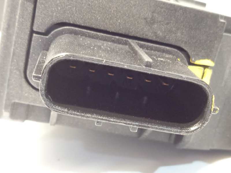 Recambio de potenciometro pedal para seat ibiza (kj1) fr referencia OEM IAM 2Q1723503  