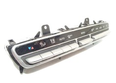 Recambio de mando climatizador para mercedes-benz clase glc (w253) glc 220 d 4matic (253.915) referencia OEM IAM A2059054215  