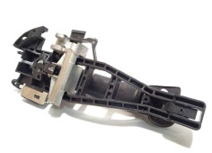 Recambio de maneta exterior delantera derecha para ford transit kastenwagen (ttg) 350 l2 ambiente referencia OEM IAM BK31V224A36 2