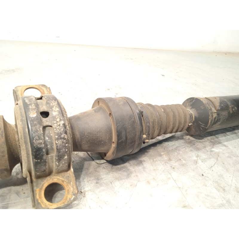 Recambio de transmision central para hyundai santa fe (sm) 2.0 crdi cat referencia OEM IAM 4930026200  