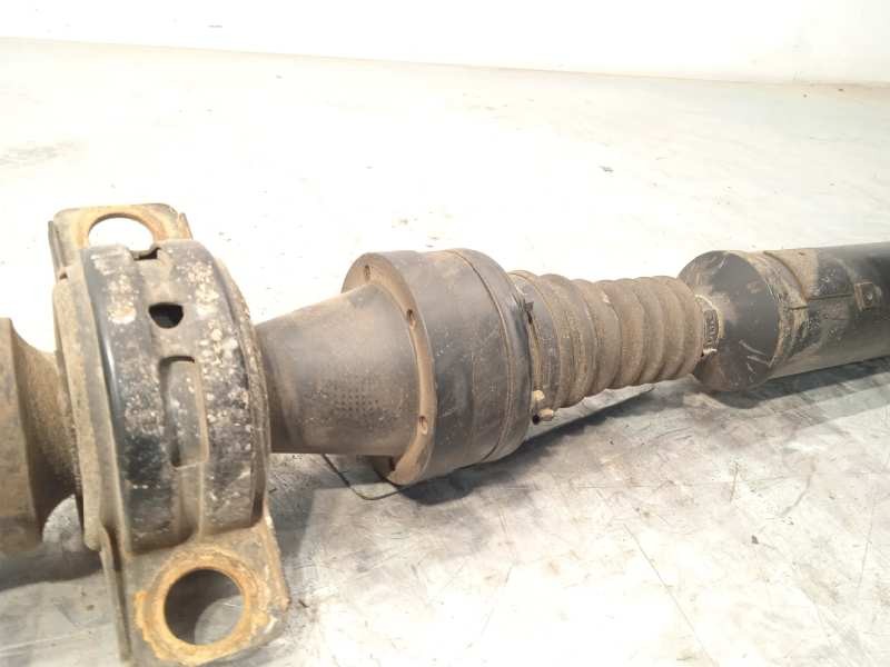 Recambio de transmision central para hyundai santa fe (sm) 2.0 crdi cat referencia OEM IAM 4930026200  