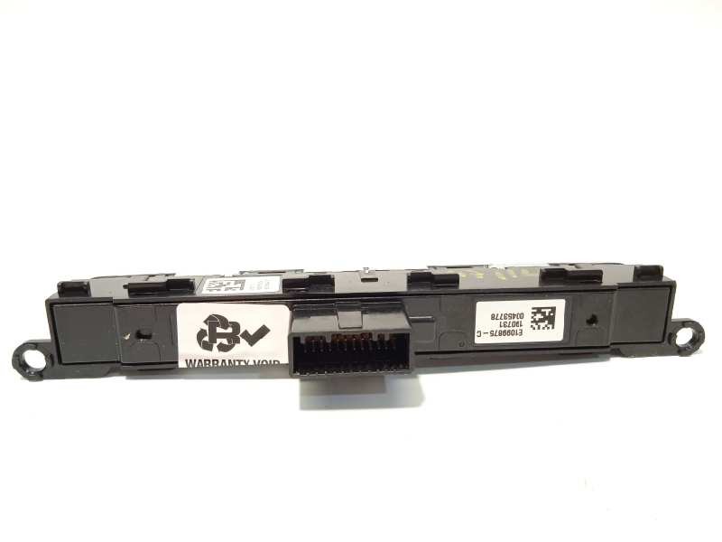 Recambio de interruptor para renault megane iv grandtour 1.3 tce referencia OEM IAM 283E84929R  