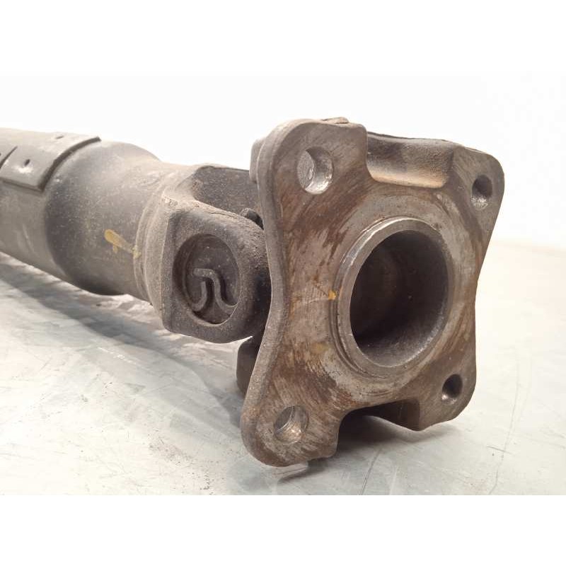 Recambio de transmision central para hyundai santa fe (sm) 2.0 crdi cat referencia OEM IAM 4930026200  