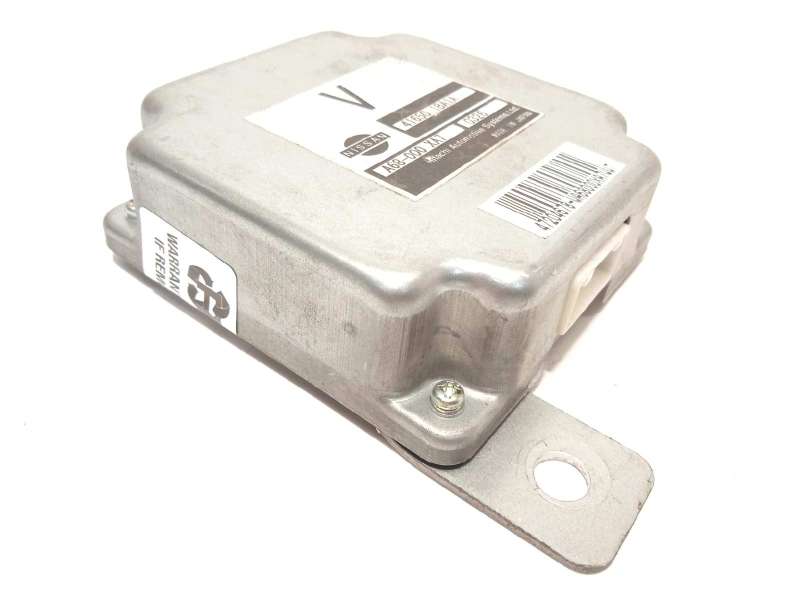 MODULO ELECTRONICO 416501BA1A 