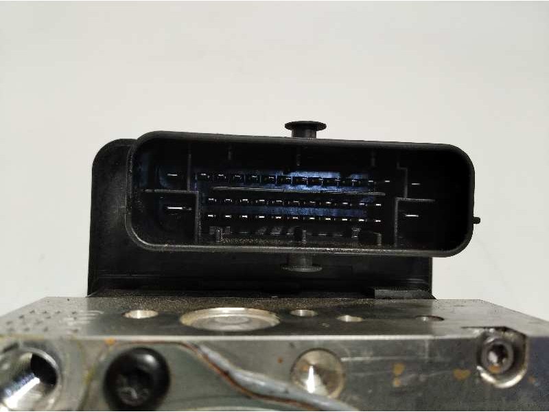 Recambio de abs para hyundai tucson 1.7 crdi cat referencia OEM IAM 58920D7110 BE6003R102 MGH80BH6013R102