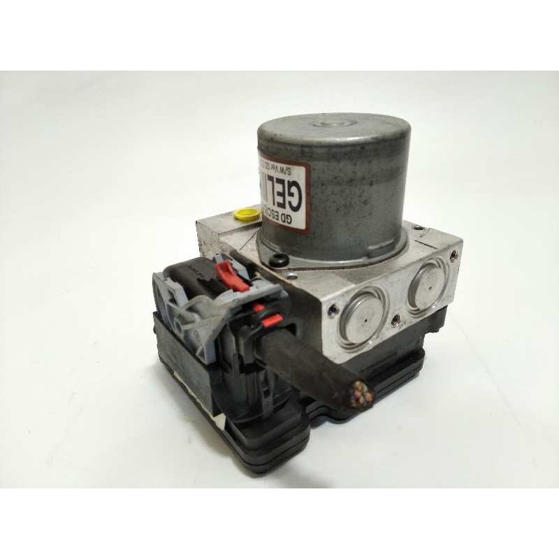 Recambio de abs para hyundai i30 (gd) go! brasil referencia OEM IAM 58920A6210 6158945200 A658920500