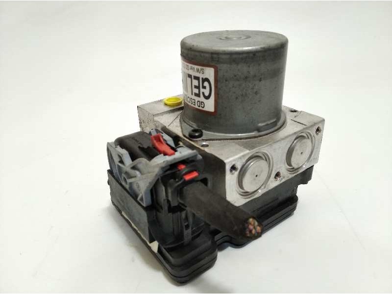 Recambio de abs para hyundai i30 (gd) go! brasil referencia OEM IAM 58920A6210 6158945200 A658920500