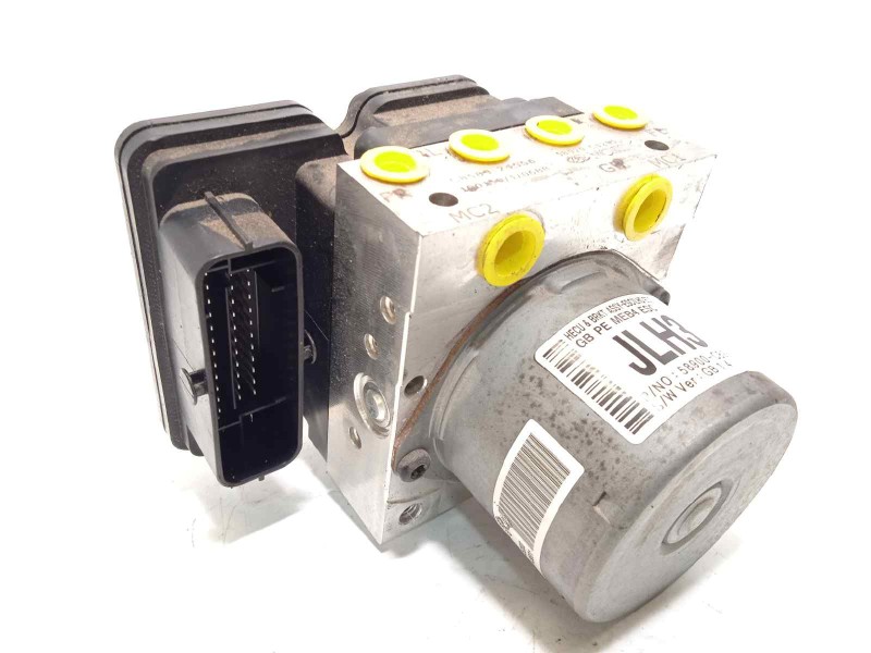 Recambio de abs para hyundai i20 1.2 16v cat referencia OEM IAM 58920C8280 6158945200 C858924550