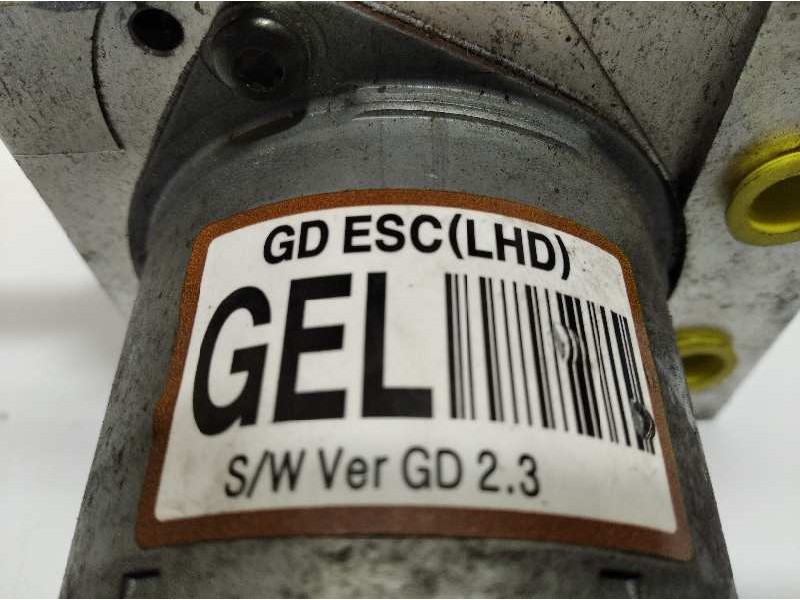 Recambio de abs para hyundai i30 (gd) go! brasil referencia OEM IAM 58920A6210 6158945200 A658920500